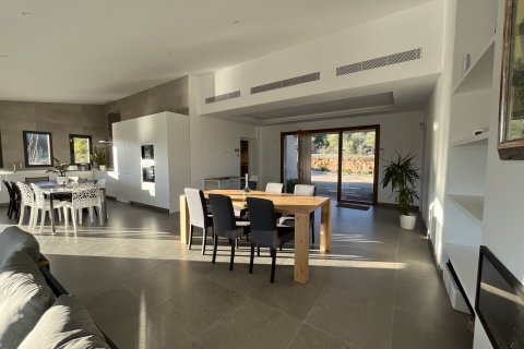 Finca īrēšanai Sencelles, Mallorca, Spānijā 4 istabas, 310 m2 Nr. 141437 - attēls 7