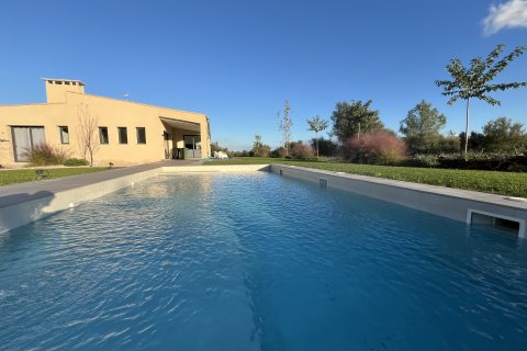 Finca īrēšanai Sencelles, Mallorca, Spānijā 4 istabas, 310 m2 Nr. 141437 - attēls 17