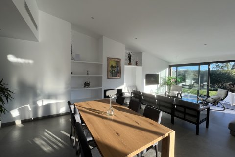 Finca īrēšanai Sencelles, Mallorca, Spānijā 4 istabas, 310 m2 Nr. 141437 - attēls 6