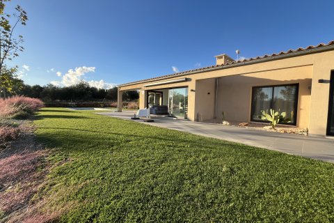 Finca īrēšanai Sencelles, Mallorca, Spānijā 4 istabas, 310 m2 Nr. 141437 - attēls 4