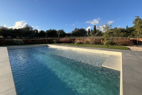 Finca īrēšanai Sencelles, Mallorca, Spānijā 4 istabas, 310 m2 Nr. 141437 - attēls 16