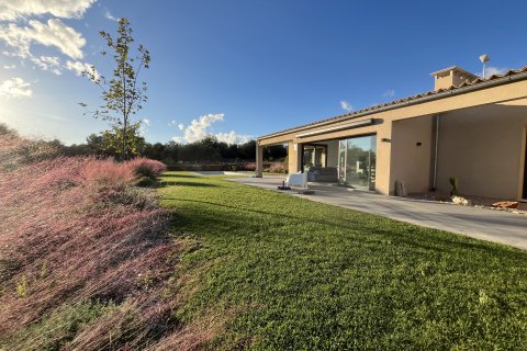 Finca īrēšanai Sencelles, Mallorca, Spānijā 4 istabas, 310 m2 Nr. 141437 - attēls 20