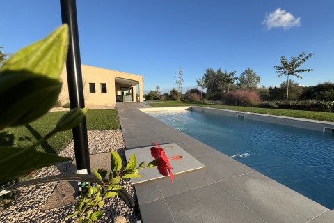 Finca īrēšanai Sencelles, Mallorca, Spānijā 4 istabas, 310 m2 Nr. 141437 - attēls 18