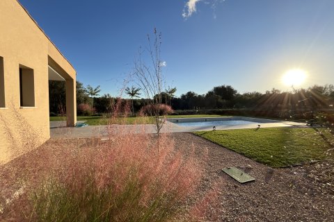 Finca īrēšanai Sencelles, Mallorca, Spānijā 4 istabas, 310 m2 Nr. 141437 - attēls 14