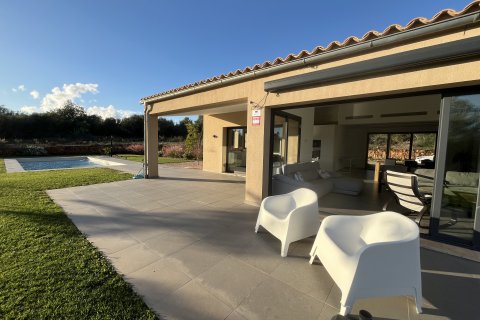 Finca īrēšanai Sencelles, Mallorca, Spānijā 4 istabas, 310 m2 Nr. 141437 - attēls 19