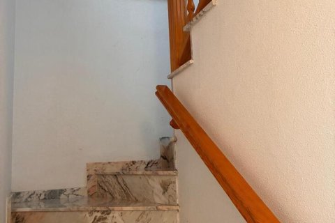 Townhouse for sale in Alicante, Spain 2 bedrooms, 80 sq.m. No. 193127 - photo 17