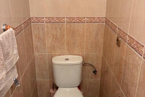 Townhouse for sale in Alicante, Spain 2 bedrooms, 80 sq.m. No. 193127 - photo 20