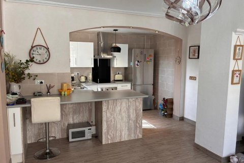 Townhouse for sale in Alicante, Spain 2 bedrooms, 80 sq.m. No. 193127 - photo 23