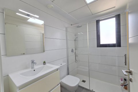 Продажа квартиры в Аликанте, Испания 2 спальни, 62м2 №193128 - фото 13