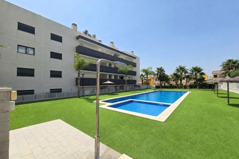 Продажа квартиры в Аликанте, Испания 2 спальни, 62м2 №193128 - фото 18