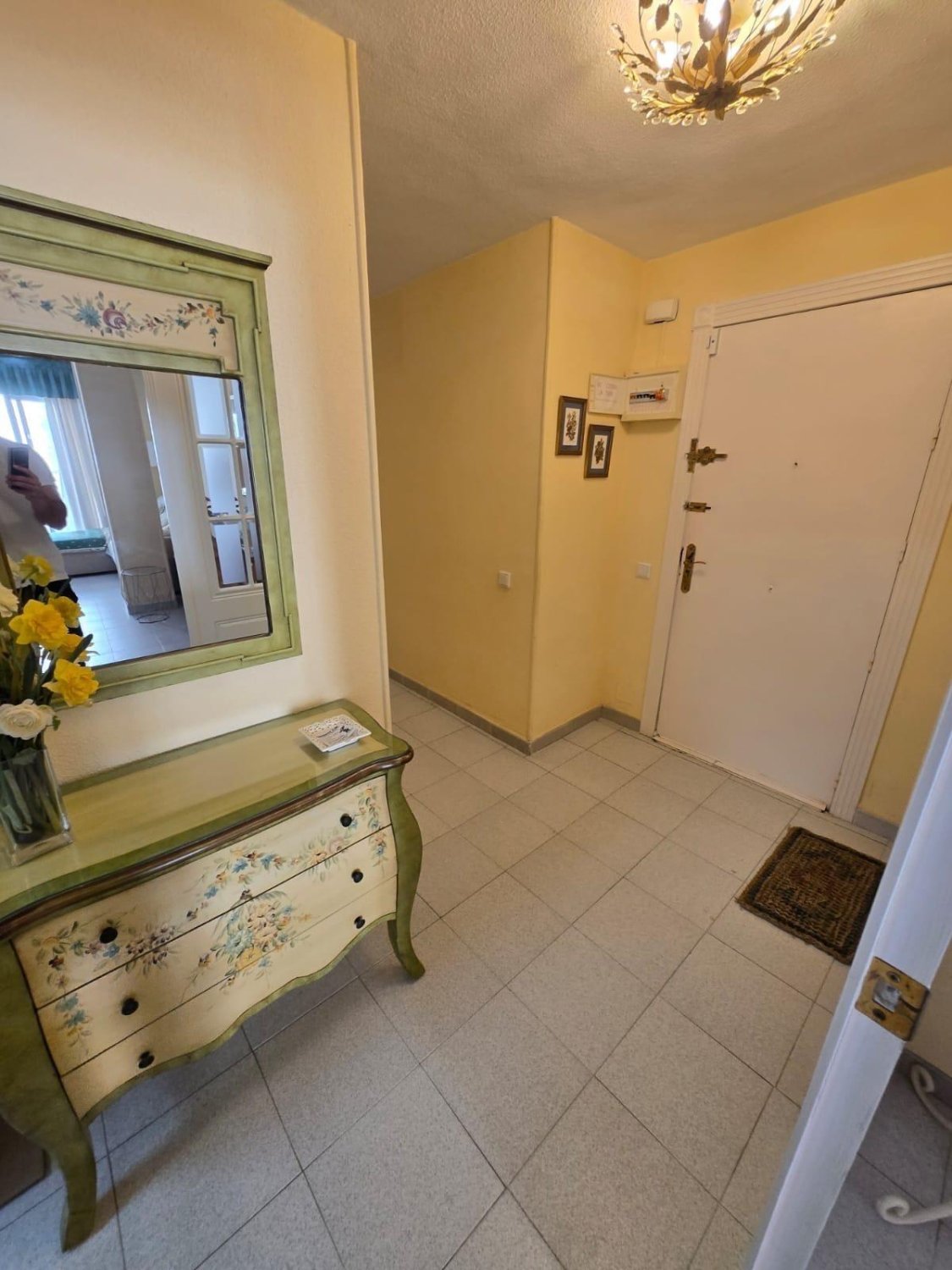 Apartament w Torrevieja, Alicante, Hiszpania 3 sypialnie, 95 mkw. nr 193123