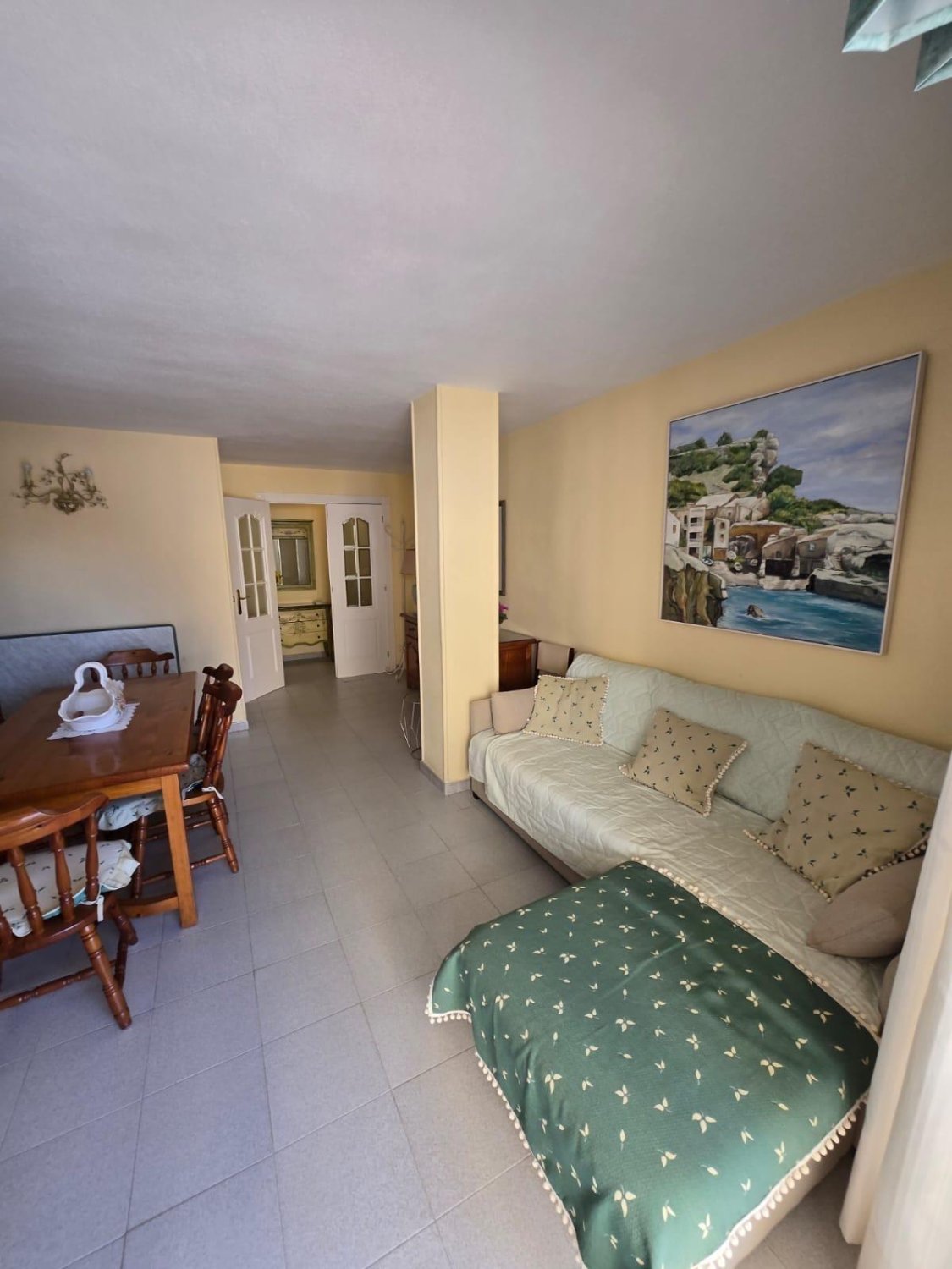 Apartament w Torrevieja, Alicante, Hiszpania 3 sypialnie, 95 mkw. nr 193123