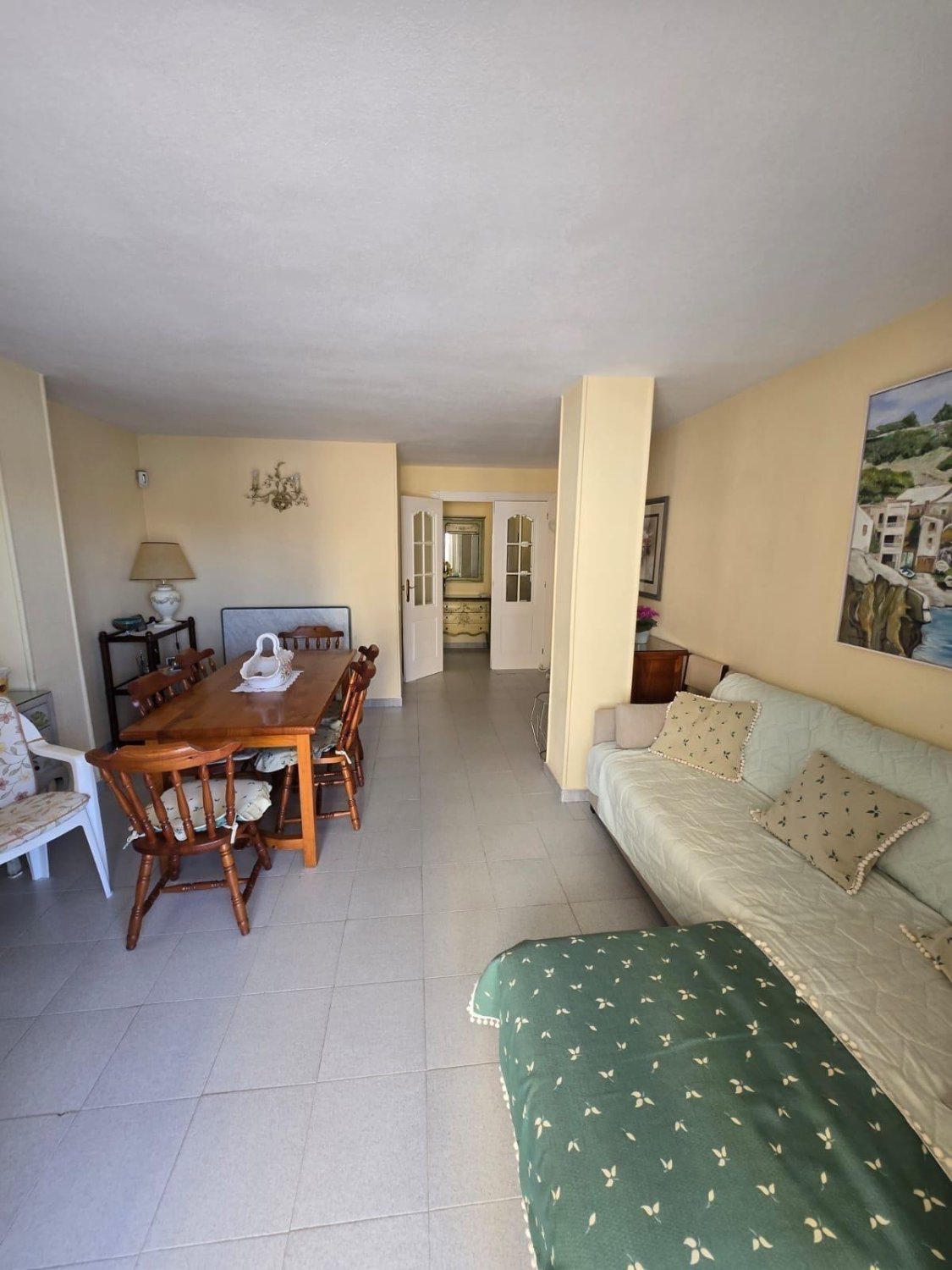 Apartament w Torrevieja, Alicante, Hiszpania 3 sypialnie, 95 mkw. nr 193123