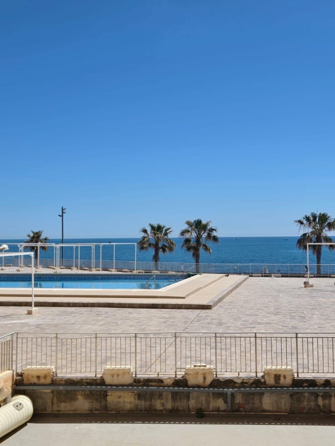 Apartament w Torrevieja, Alicante, Hiszpania 3 sypialnie, 95 mkw. nr 193123