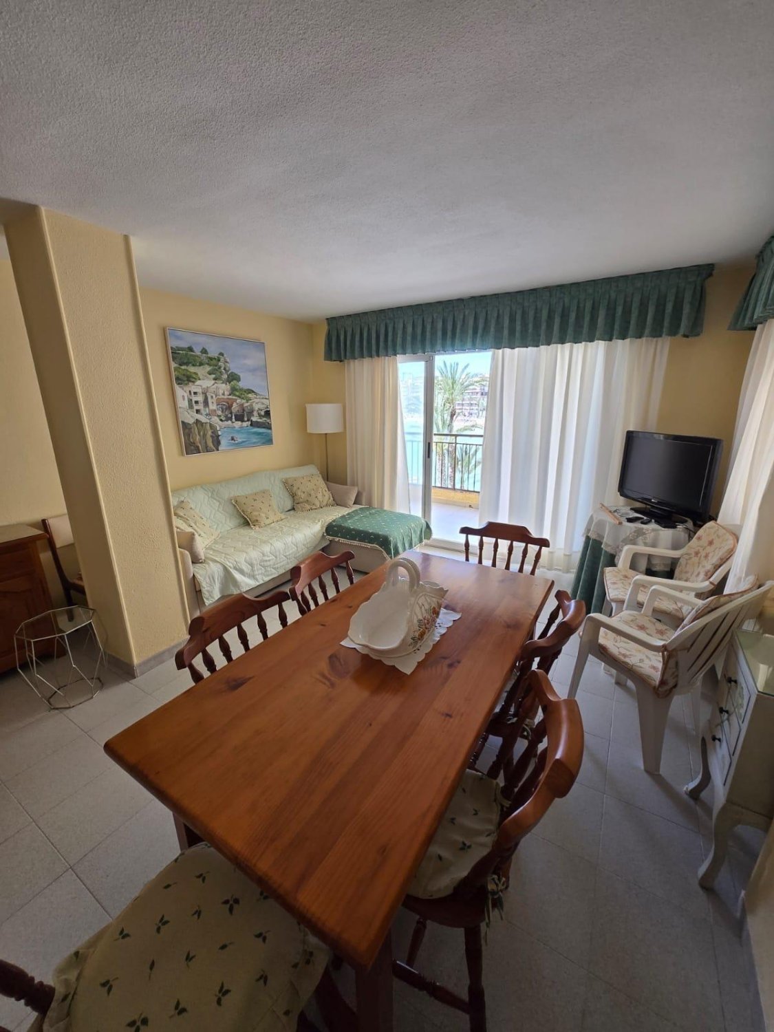 Apartament w Torrevieja, Alicante, Hiszpania 3 sypialnie, 95 mkw. nr 193123