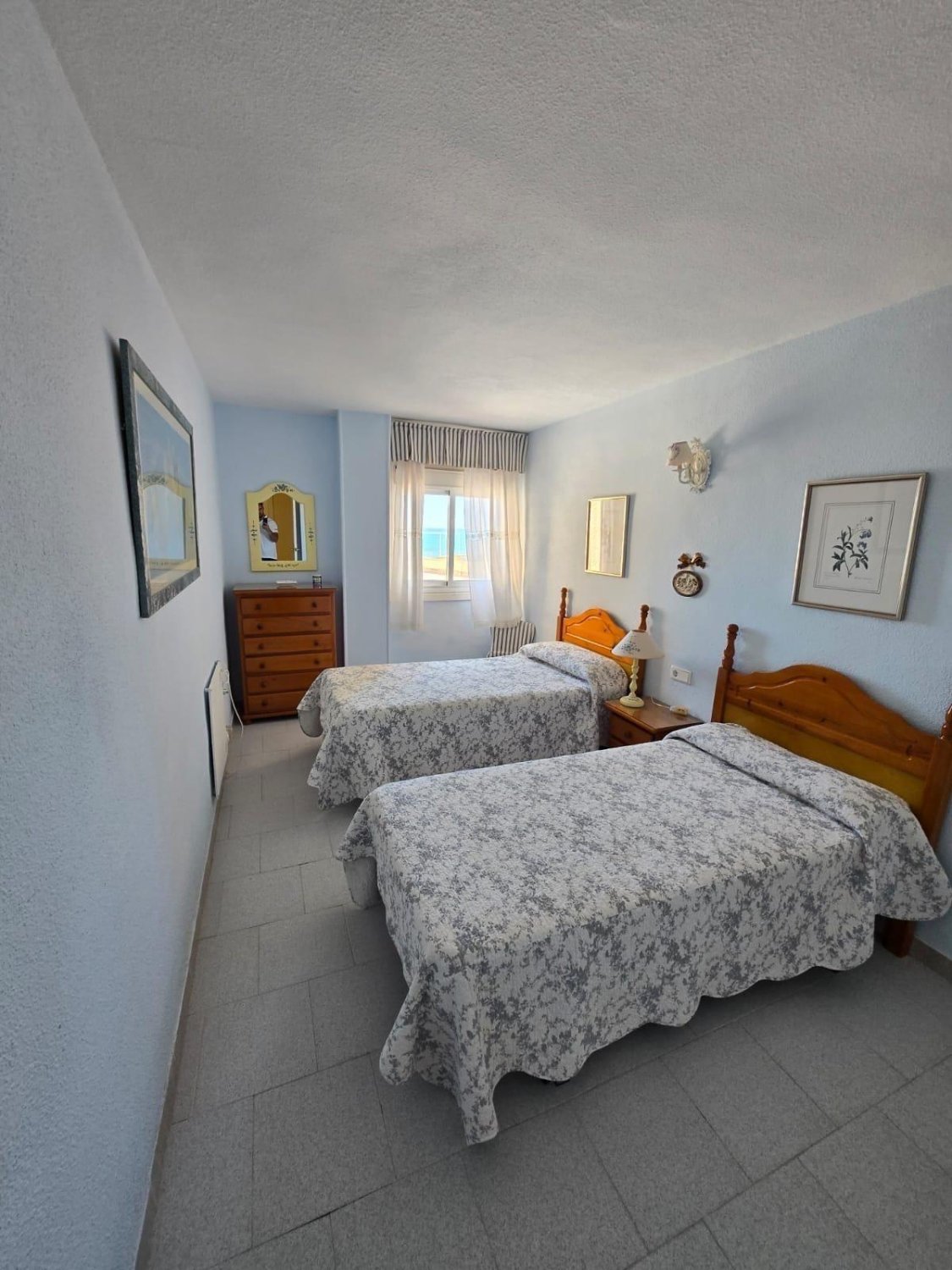 Apartament w Torrevieja, Alicante, Hiszpania 3 sypialnie, 95 mkw. nr 193123