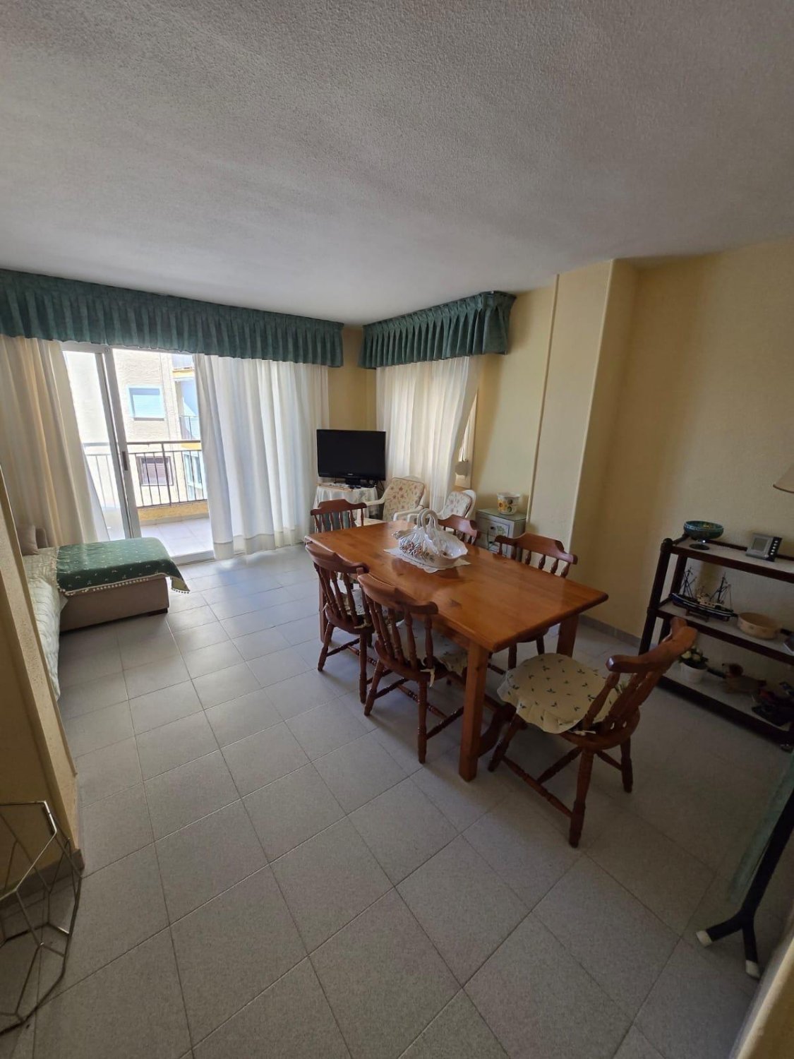 Apartament w Torrevieja, Alicante, Hiszpania 3 sypialnie, 95 mkw. nr 193123