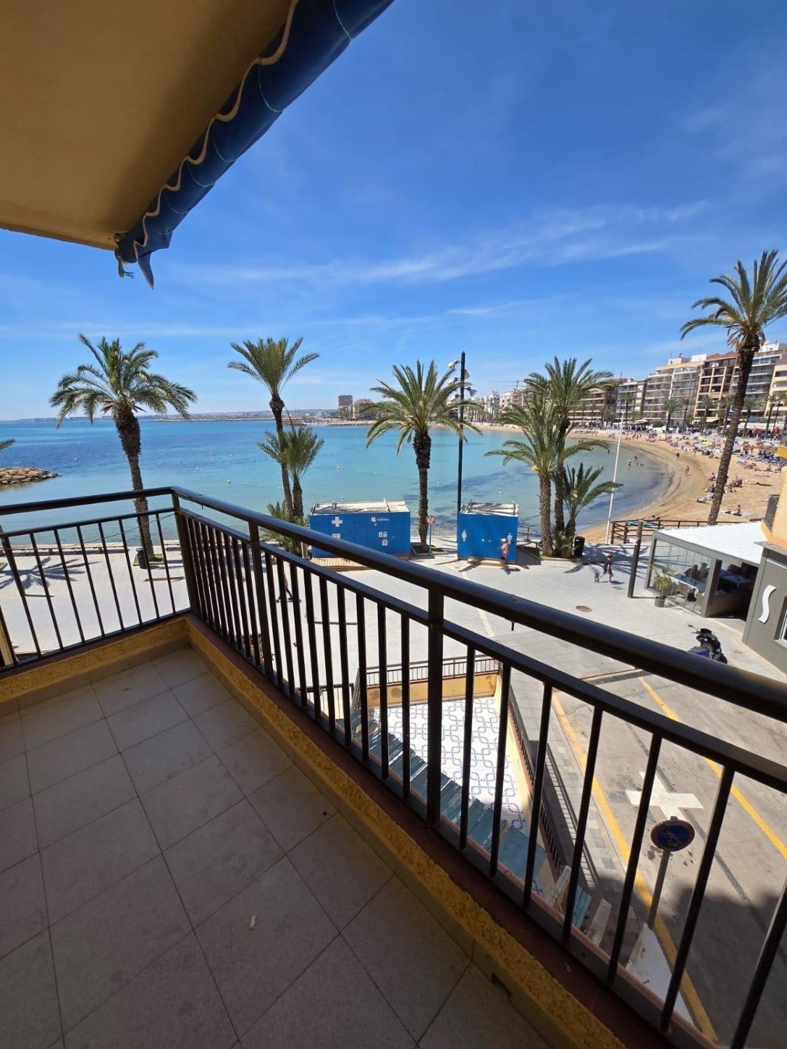 Apartament w Torrevieja, Alicante, Hiszpania 3 sypialnie, 95 mkw. nr 193123