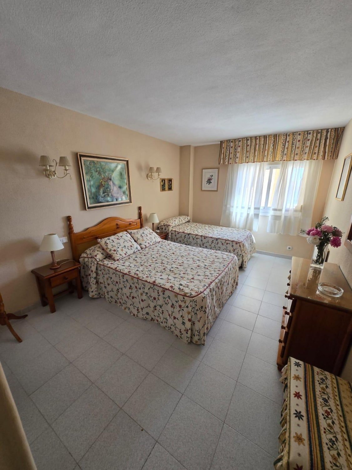 Apartament w Torrevieja, Alicante, Hiszpania 3 sypialnie, 95 mkw. nr 193123