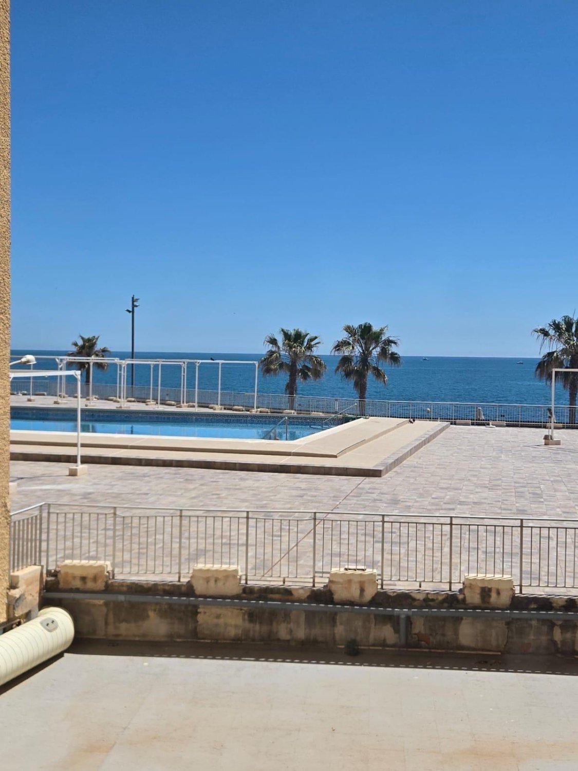 Apartament w Torrevieja, Alicante, Hiszpania 3 sypialnie, 95 mkw. nr 193123