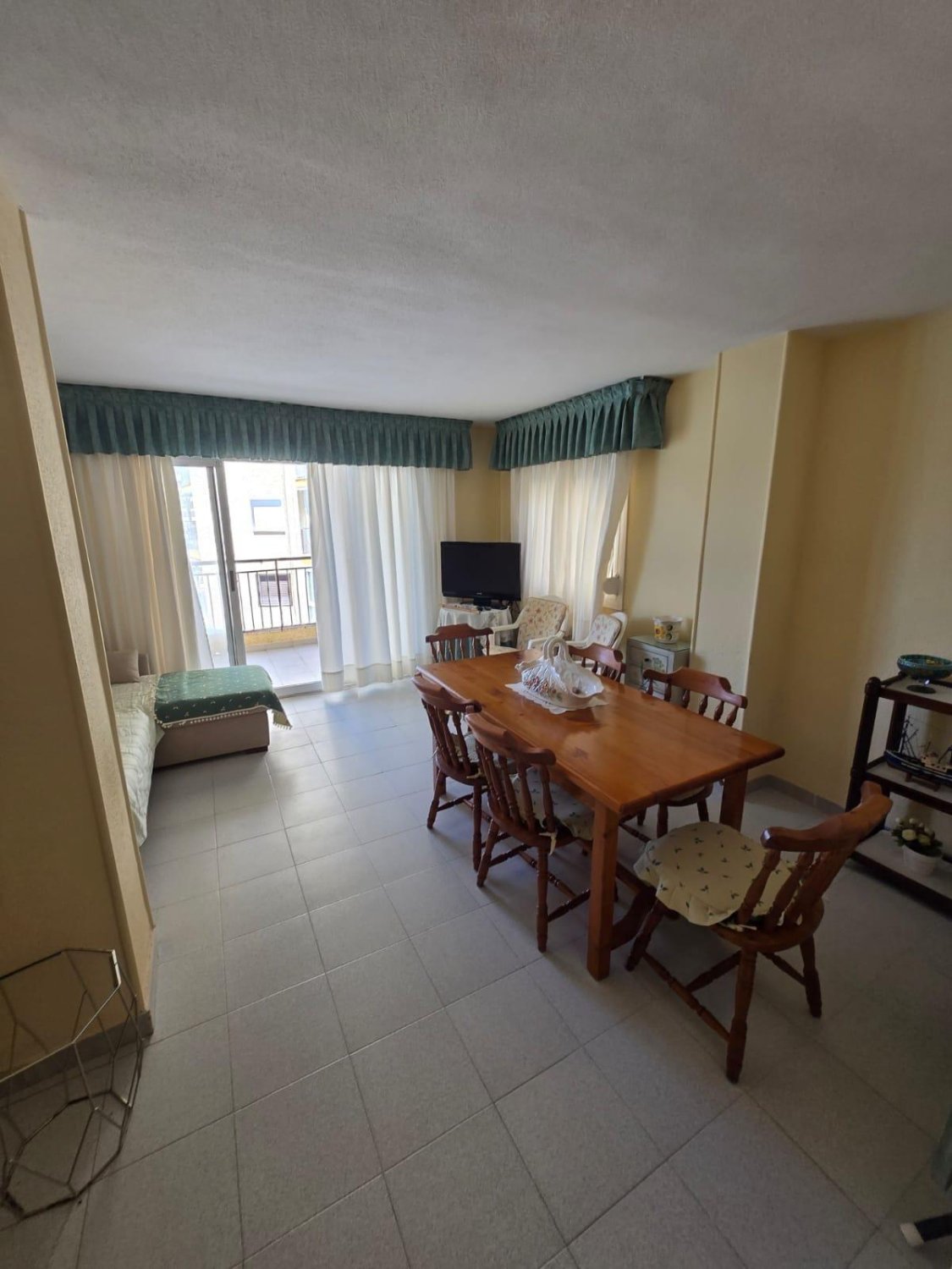 Apartament w Torrevieja, Alicante, Hiszpania 3 sypialnie, 95 mkw. nr 193123