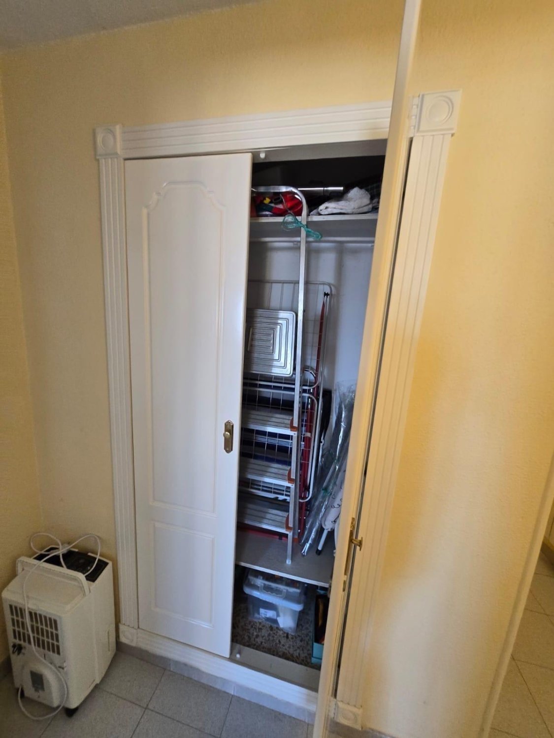 Apartament w Torrevieja, Alicante, Hiszpania 3 sypialnie, 95 mkw. nr 193123