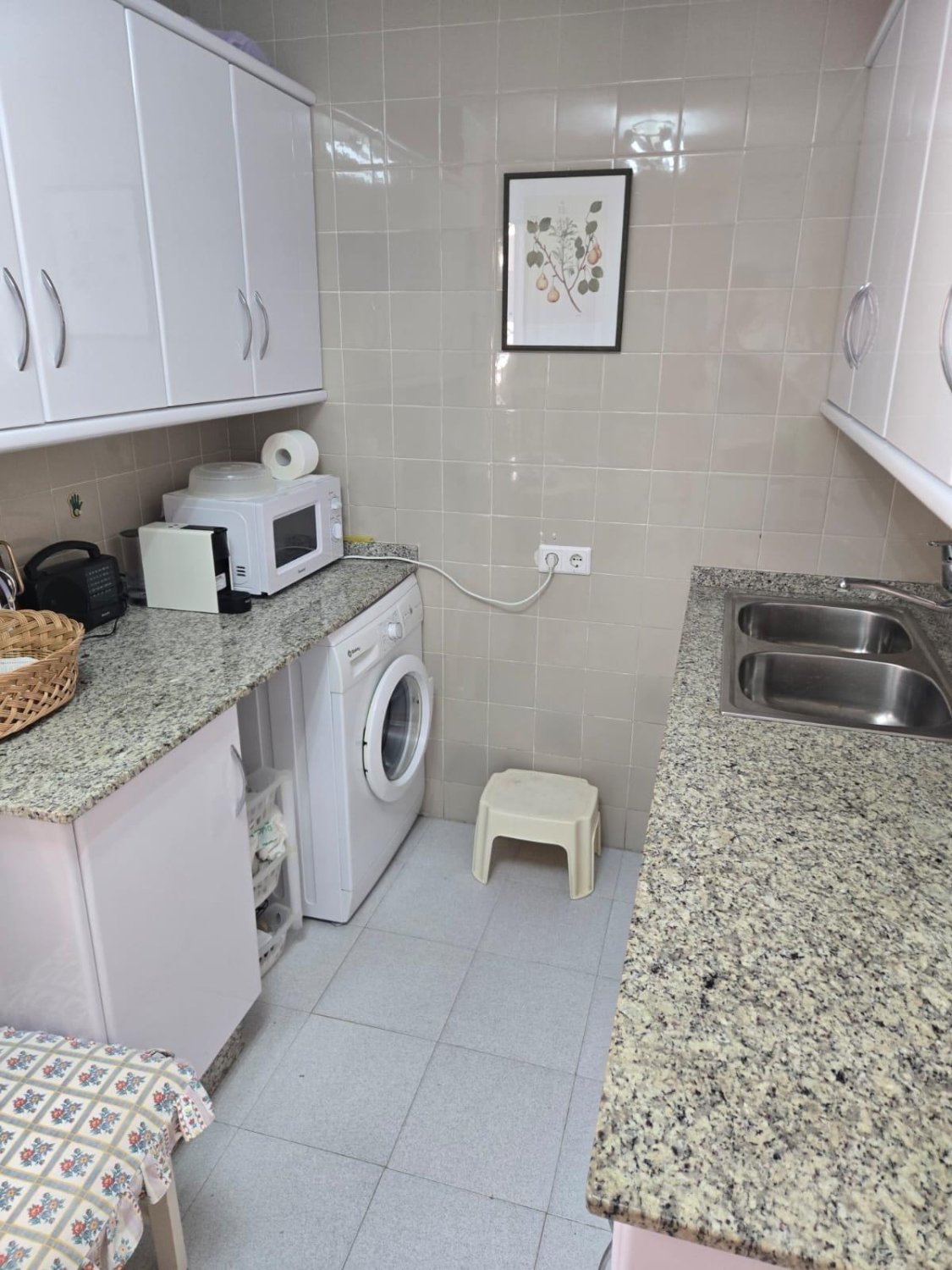 Apartament w Torrevieja, Alicante, Hiszpania 3 sypialnie, 95 mkw. nr 193123