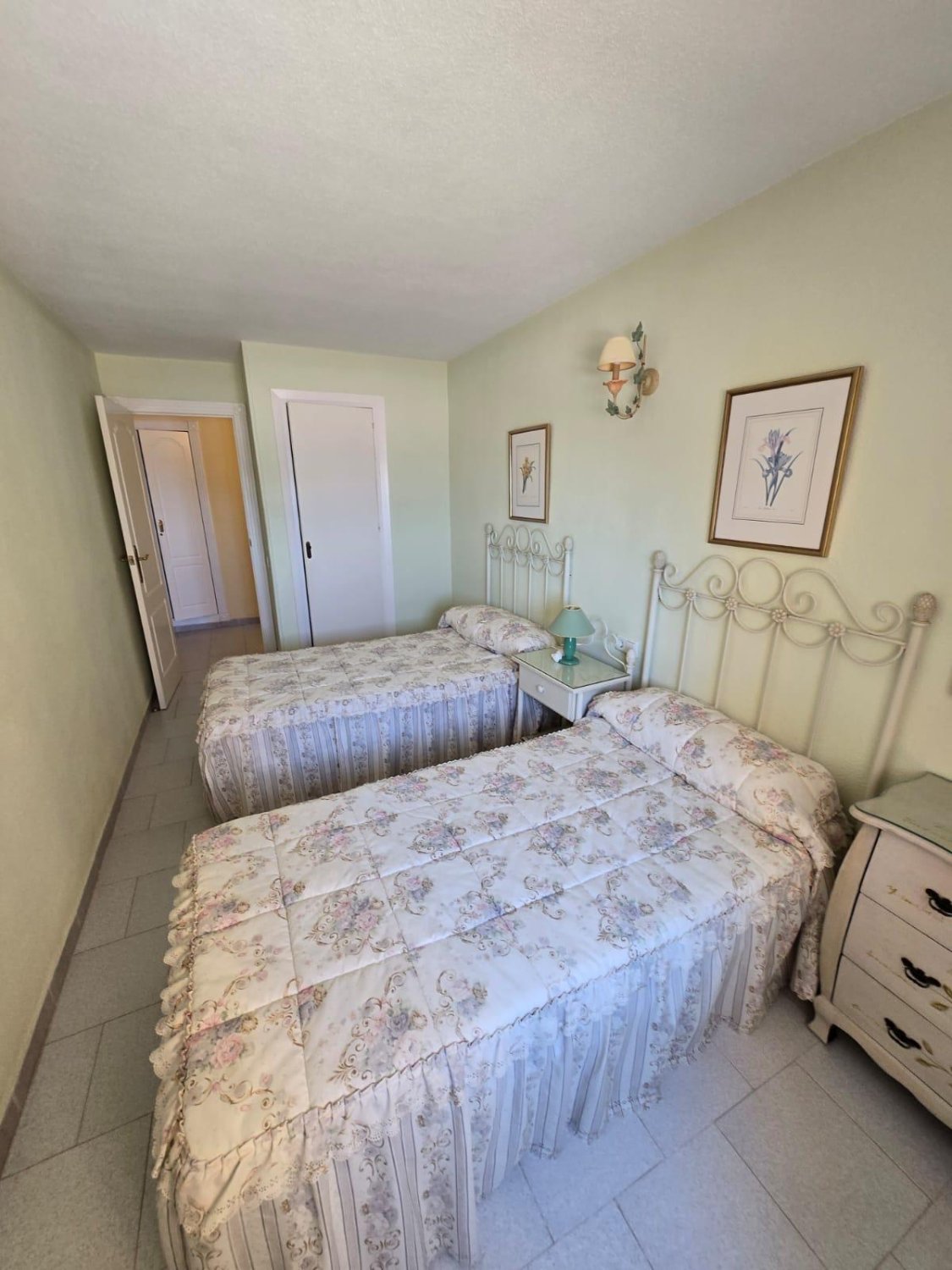 Apartament w Torrevieja, Alicante, Hiszpania 3 sypialnie, 95 mkw. nr 193123