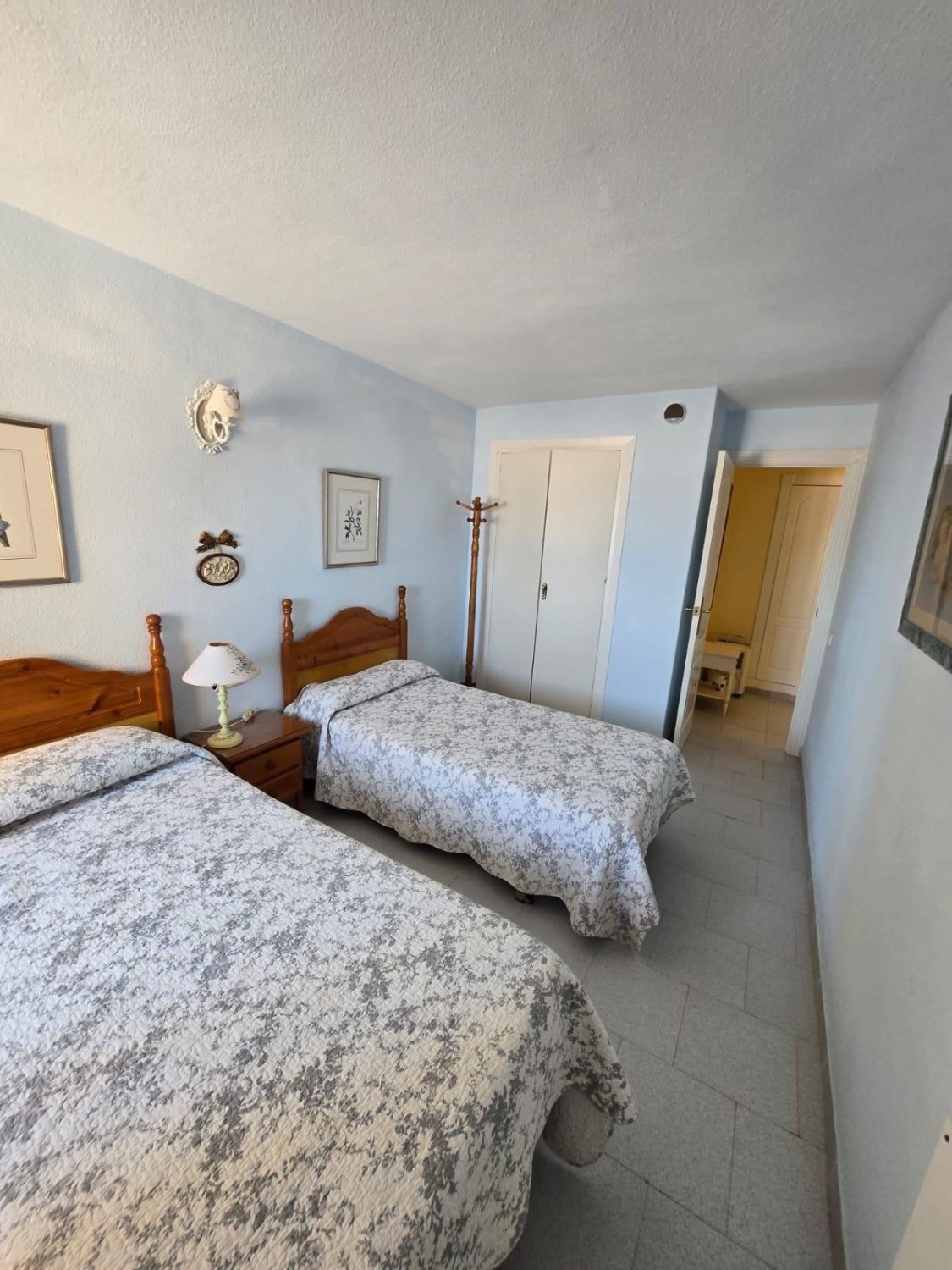 Apartament w Torrevieja, Alicante, Hiszpania 3 sypialnie, 95 mkw. nr 193123