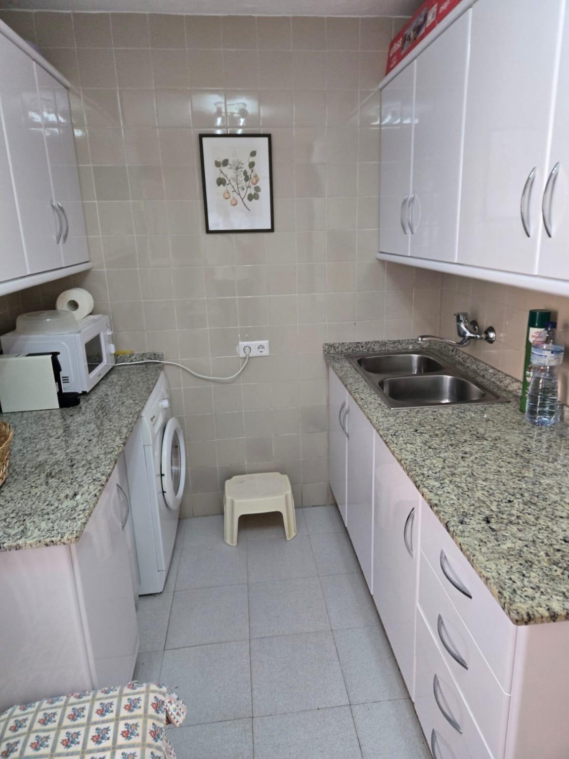 Apartament w Torrevieja, Alicante, Hiszpania 3 sypialnie, 95 mkw. nr 193123