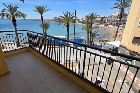 Dzīvoklis pārdošanā Torrevieja, Alicante, Spānijā 3 istabas, 95 m2 Nr. 193123 - attēls 1