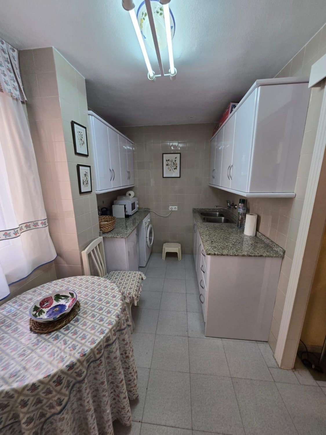 Apartament w Torrevieja, Alicante, Hiszpania 3 sypialnie, 95 mkw. nr 193123