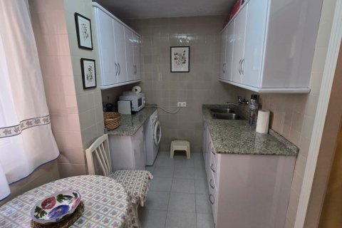 Dzīvoklis pārdošanā Torrevieja, Alicante, Spānijā 3 istabas, 95 m2 Nr. 193123 - attēls 16