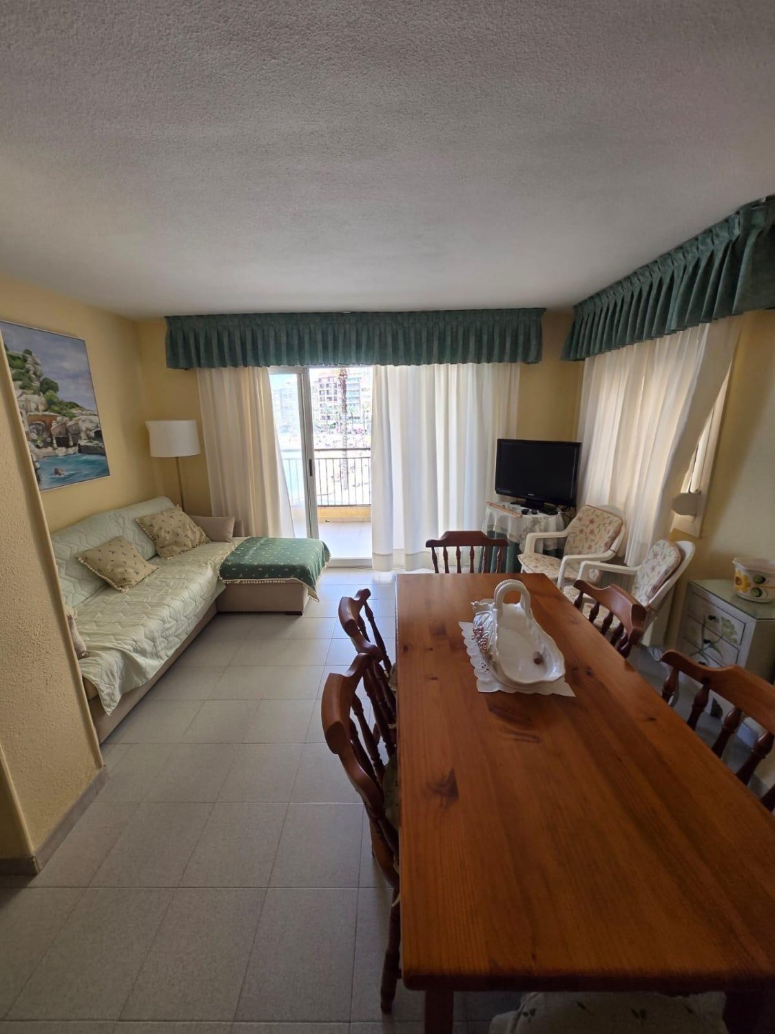 Apartament w Torrevieja, Alicante, Hiszpania 3 sypialnie, 95 mkw. nr 193123