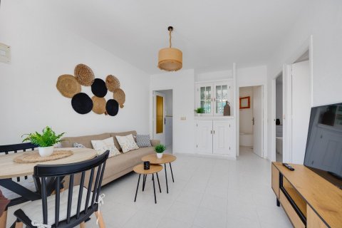 Apartamento en venta en Torrevieja, Alicante, España 2 dormitorios, 59 m2 No. 193124 - foto 6