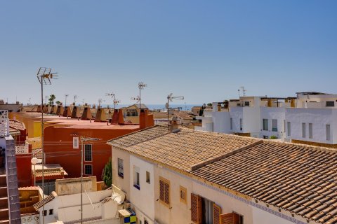 Apartamento en venta en Torrevieja, Alicante, España 2 dormitorios, 59 m2 No. 193124 - foto 23