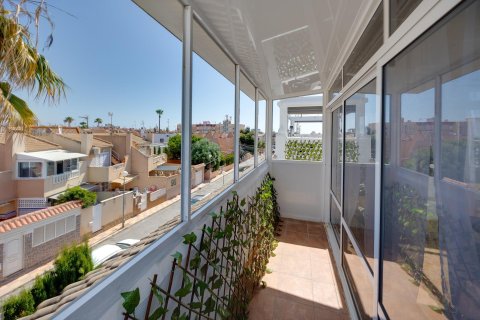 Apartamento en venta en Torrevieja, Alicante, España 2 dormitorios, 59 m2 No. 193124 - foto 21