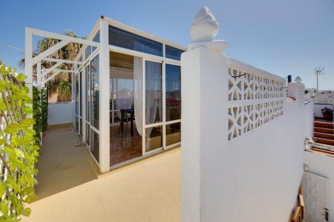 Apartamento en venta en Torrevieja, Alicante, España 2 dormitorios, 59 m2 No. 193124 - foto 16