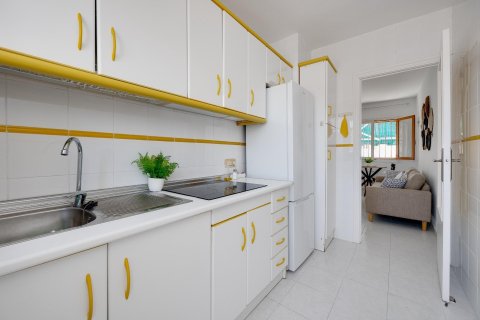 Apartamento en venta en Torrevieja, Alicante, España 2 dormitorios, 59 m2 No. 193124 - foto 8