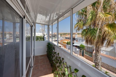 Apartamento en venta en Torrevieja, Alicante, España 2 dormitorios, 59 m2 No. 193124 - foto 20
