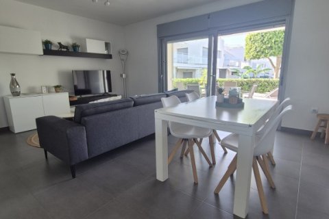 Bungalow for sale in Vistabella, Alicante, Spain 2 bedrooms, 90 sq.m. No. 193129 - photo 4