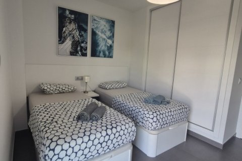 Bungalow for sale in Vistabella, Alicante, Spain 2 bedrooms, 90 sq.m. No. 193129 - photo 11