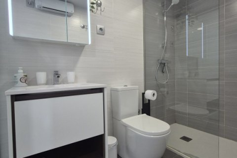 Bungalow for sale in Vistabella, Alicante, Spain 2 bedrooms, 90 sq.m. No. 193129 - photo 12