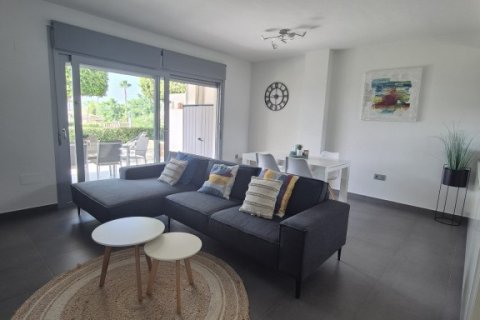 Bungalow for sale in Vistabella, Alicante, Spain 2 bedrooms, 90 sq.m. No. 193129 - photo 3