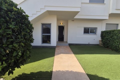 Bungalow for sale in Vistabella, Alicante, Spain 2 bedrooms, 90 sq.m. No. 193129 - photo 17