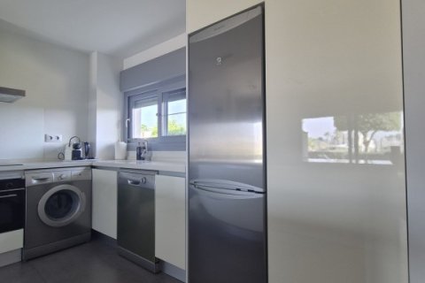 Bungalow for sale in Vistabella, Alicante, Spain 2 bedrooms, 90 sq.m. No. 193129 - photo 7