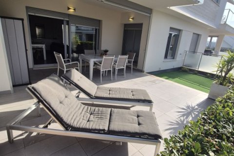 Bungalow in Vistabella, Alicante, Spain 2 bedrooms, 90 sq.m. No. 193129
