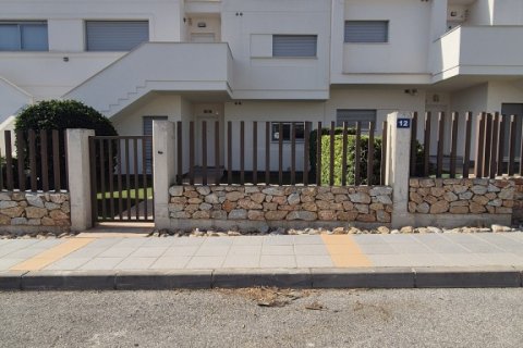 Bungalow for sale in Vistabella, Alicante, Spain 2 bedrooms, 90 sq.m. No. 193129 - photo 16