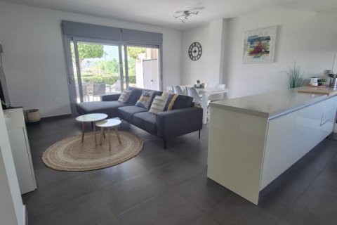 Bungalow for sale in Vistabella, Alicante, Spain 2 bedrooms, 90 sq.m. No. 193129 - photo 5