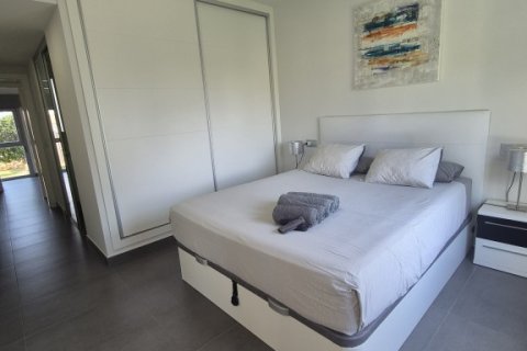 Bungalow for sale in Vistabella, Alicante, Spain 2 bedrooms, 90 sq.m. No. 193129 - photo 9